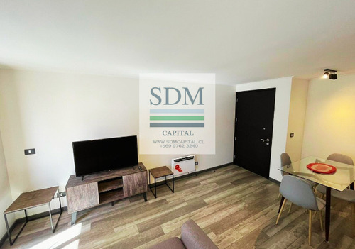 Venta Hermoso Departamento En Puerto Varas 2d2b1bodestac
