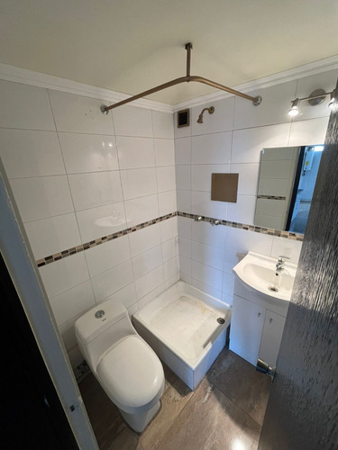 Excelente Ubicacion, Departamento 78m2 2d 2b Florencio Barri