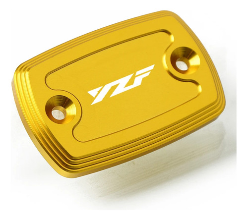 Para Tapón De Depósito De Líquido De Frenos Yamaha Yzf-r3 Yz
