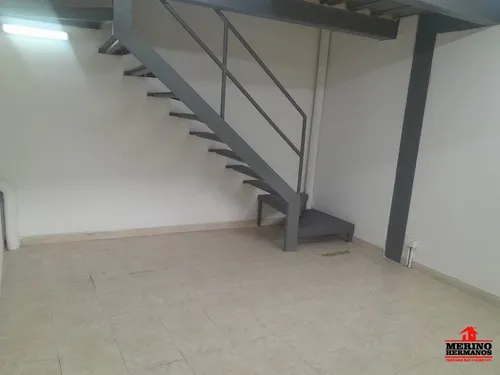 Local En Arriendo En Medellín - Centro