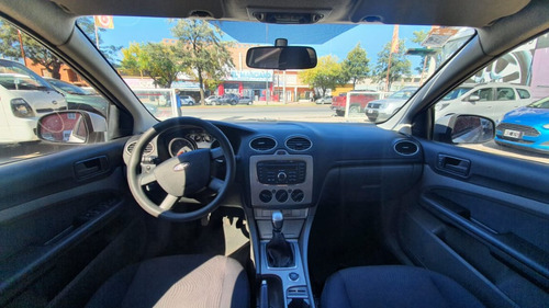 Ford Focus Ln 2.0 Trend 5p 2011