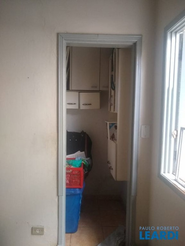 Imagem 8 de 15 de Casa Assobradada - Barra Funda - Sp - 634067