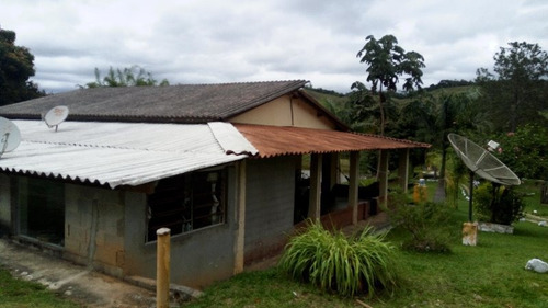 Imagem 24 de 28 de Sitio Itapeva Guararema Sp Brasil - 475