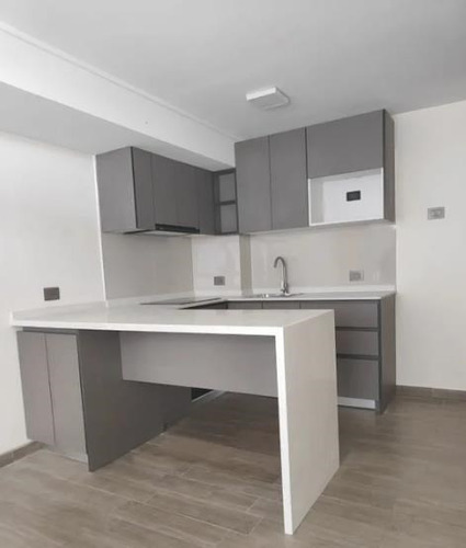 Venta De Depto. 2 Dorm. En Viña Del Mar