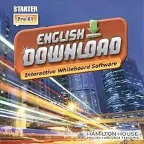 Comprar English Download Pre A1 Starter _ Interactive Whiteboard S 