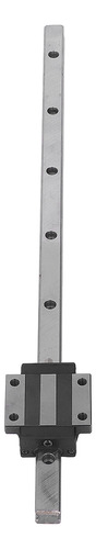Tubo Deslizante Lineal De 350 Mm, Guía El Movimiento, Guía Y