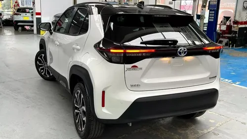 Toyota Yaris Cross 1.5 Hev Xls