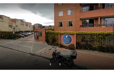 Apartamento en venta