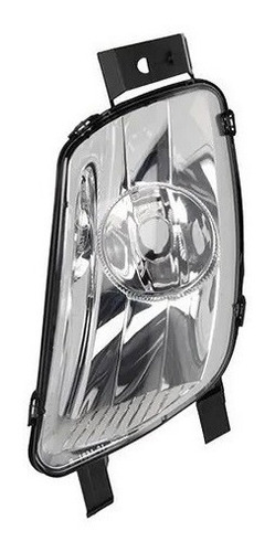 Imagen 2 de 5 de Faro Auxiliar Peugeot 408 F1 Izquierdo 2010 11 12 13 14 2015