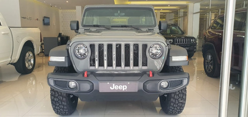 Jeep Wrangler -