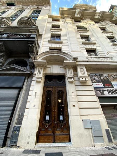 Imagen 12 de 12 de Oportunidad! Oficina A La Venta Ubicada En Pleno Microcentro!