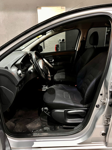 Renault Sandero 1.6 Privilege Pack 105cv Nac