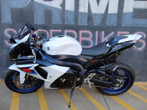 Gsx R 1000 Srad