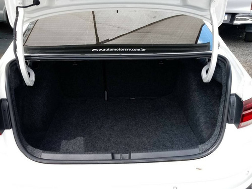 Volkswagen Virtus 1.0 200 Tsi Comfortline Automático