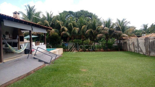 Imagem 14 de 16 de Chácara Com 2 Dormitórios À Venda, 1000 M² Por R$ 430.000 - Residencial Vista Alegre Ii E Iii (zona Rural) - São José Do Rio Preto/sp - Ch0077