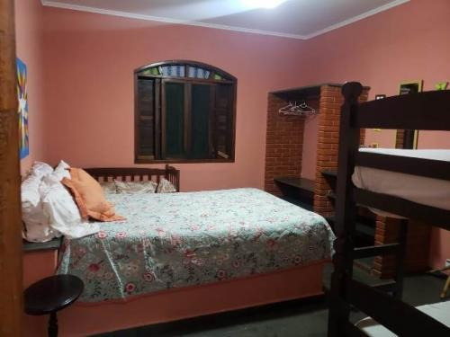 Imagem 7 de 14 de Casa Beira Mar 5dorm, Mongaguá- Flórida Mirim À Venda. 9063