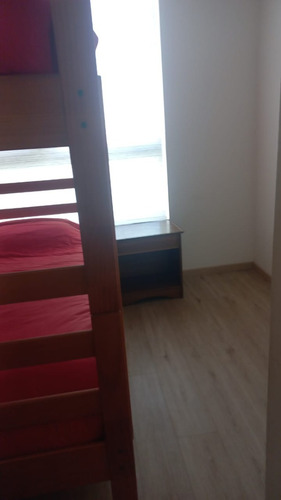 Arriendo Depto. Vista Completa Laguna Y Mar 3d2b_ 8personas