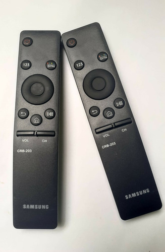 Control Remoto Tv Samsung Smart Envio Gratis A Provincia