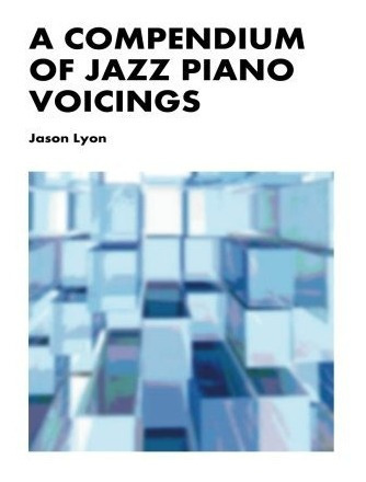 Un Compendio De Voces De Piano De Jazz