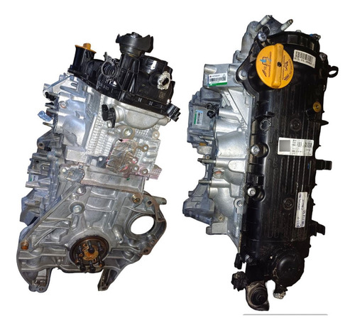 Motor Strada Argo Cronos 1.3 2019 A 2023 A Base De Troca (Usado)