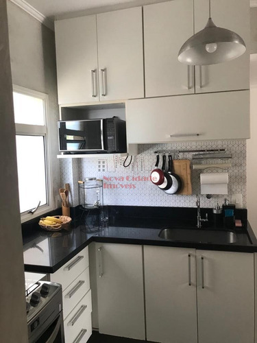 Imagem 9 de 15 de Apartamento - Vila Olimpia - Ref: 1080 - V-ap0760