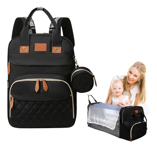Mochila para bb new arrivals
