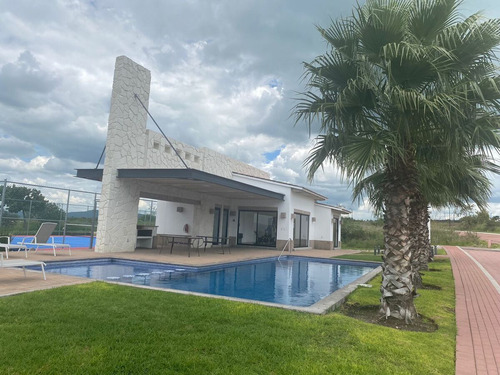 Terreno En Venta En Ciudad Maderas Sur Ii