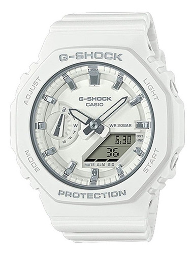Reloj Dama Casio G-shock | Gma-s2100 | Garantía Oficial