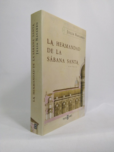 Le Hermandad De La Sabana Santa