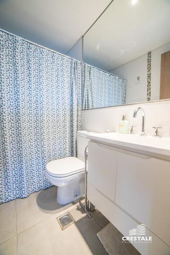 Departamento 2 Dormitorios En Venta - Rosario