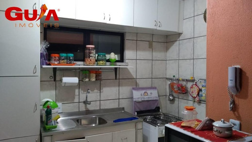 Imagem 4 de 15 de Apartamento Com 03 Quartos Em Frente Ao Sesi Parangaba - 1760