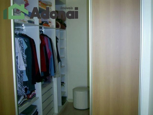 Imagem 14 de 15 de Apartamento No 2º Andar, Com 03 Dormitórios Sendo 01 Suite - 1071