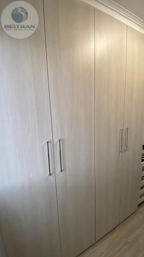 Imagem 14 de 26 de Apartamento A Venda No Bairro Vila Galvão Em Guarulhos - - 738-1