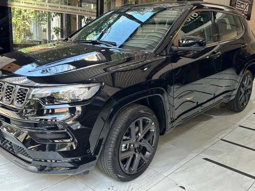 Jeep Compass 1.3 T270 TURBO FLEX S AT6
