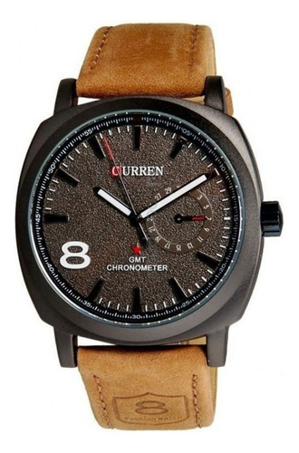 Reloj Curren Kre1901 Cuarzo Hombre