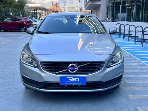 Volvo S60 S60 D2 2.0 2018