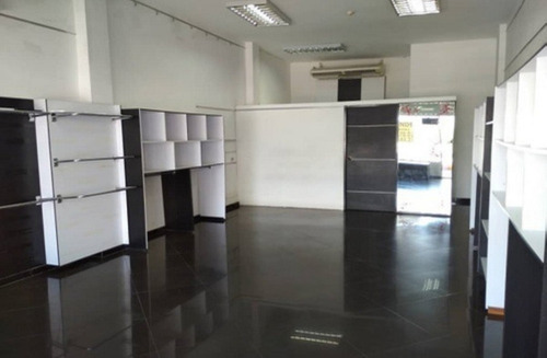 Imagen 3 de 4 de En Venta Local En Mezanina Cc Paseo Paraparal, Los Guayos