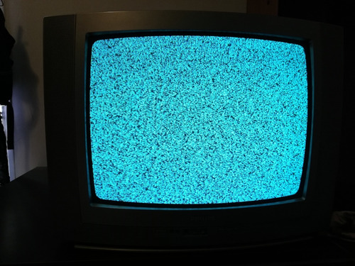 Imagen 4 de 7 de Tv Philips 21 Usado Hc069743 100% Operativo Sin Control