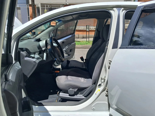Chevrolet Spark GT 1.2 Ltz