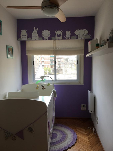 Imagen 6 de 12 de Departamento - San Fernando