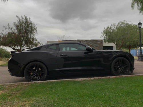 Chevrolet Camaro 2019 6.2 Coupe Ss V8