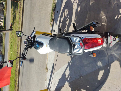 Gilera Yl 200 Automoto Sur