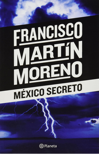 Libro:  Mexico Secreto (spanish Edition)