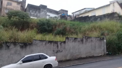 Imagem 6 de 7 de Terreno Com 800m2 A Venda No Barbalho - Uni478 - 68113883