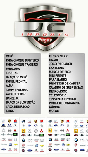 Acabamento Da Coluna Traseira Lado Esquerdo Mini cooper 2010