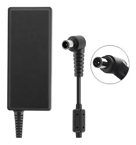 comprar Transformador Adaptador De Corriente Para Monitor LG 19v 2a