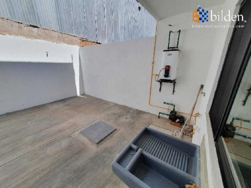 Imagen 4 de 10 de Casa Sola En Venta Fracc. Villas De La Salle