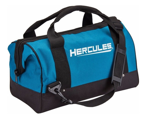 Bolsa O Mochila De Herramientas De 16 Pulgadas Hercules