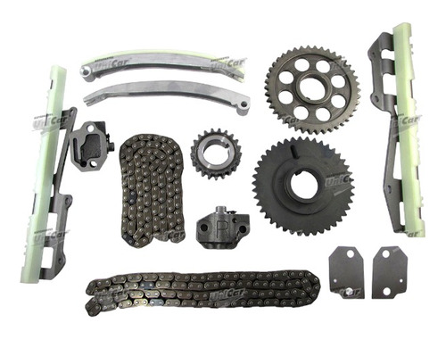 Kit De Distribucion Ford F-250 V8 4.6 1997-1999