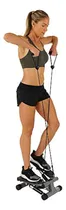 Comprar Sunny Health & Fitness - Mini Paso A Paso Con Bandas De Resi